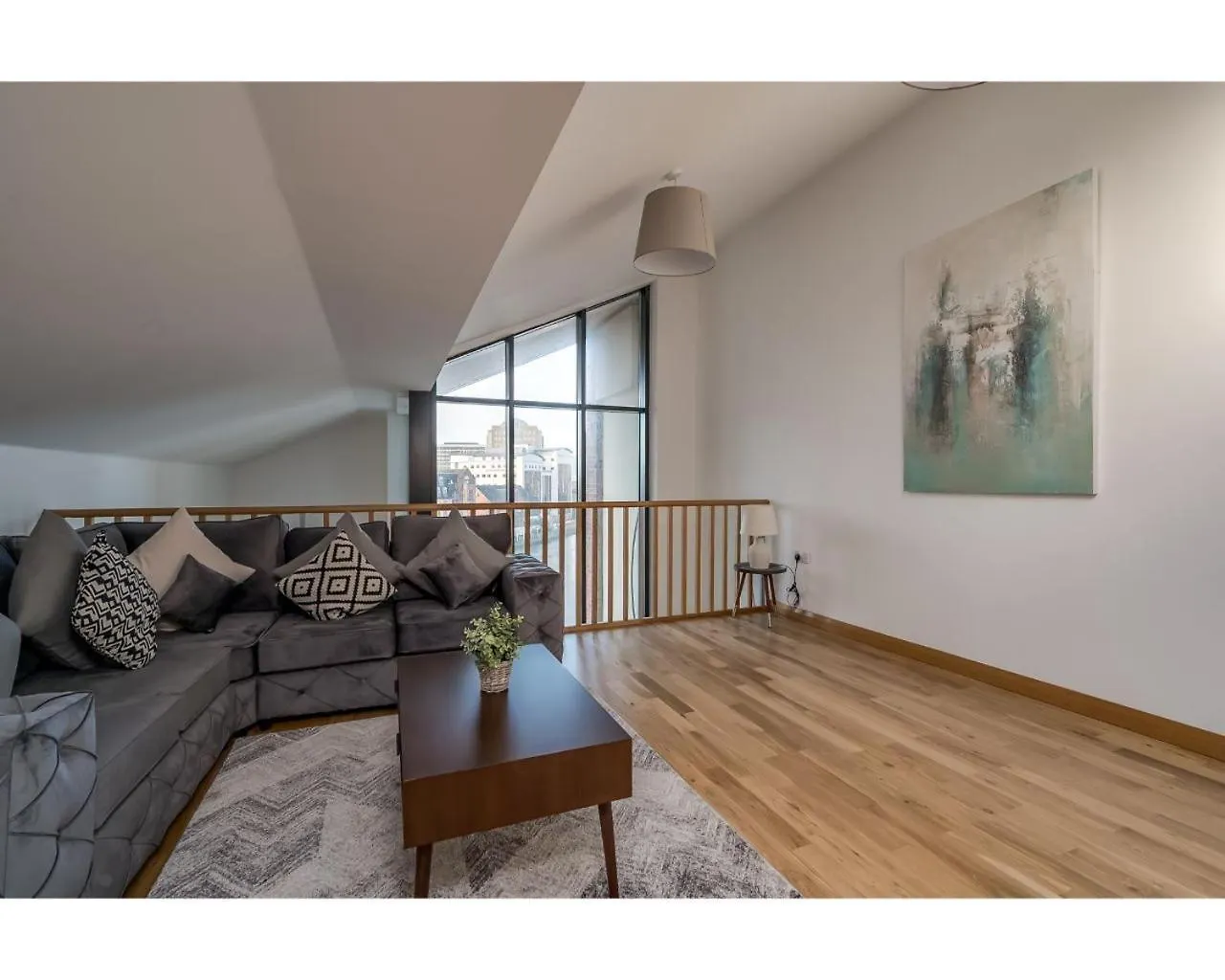 Central Belfast Apartments Pottinger'S Quay 0*,  Великобритания