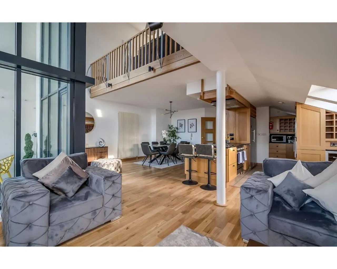 Central Belfast Apartments Pottinger'S Quay Великобритания