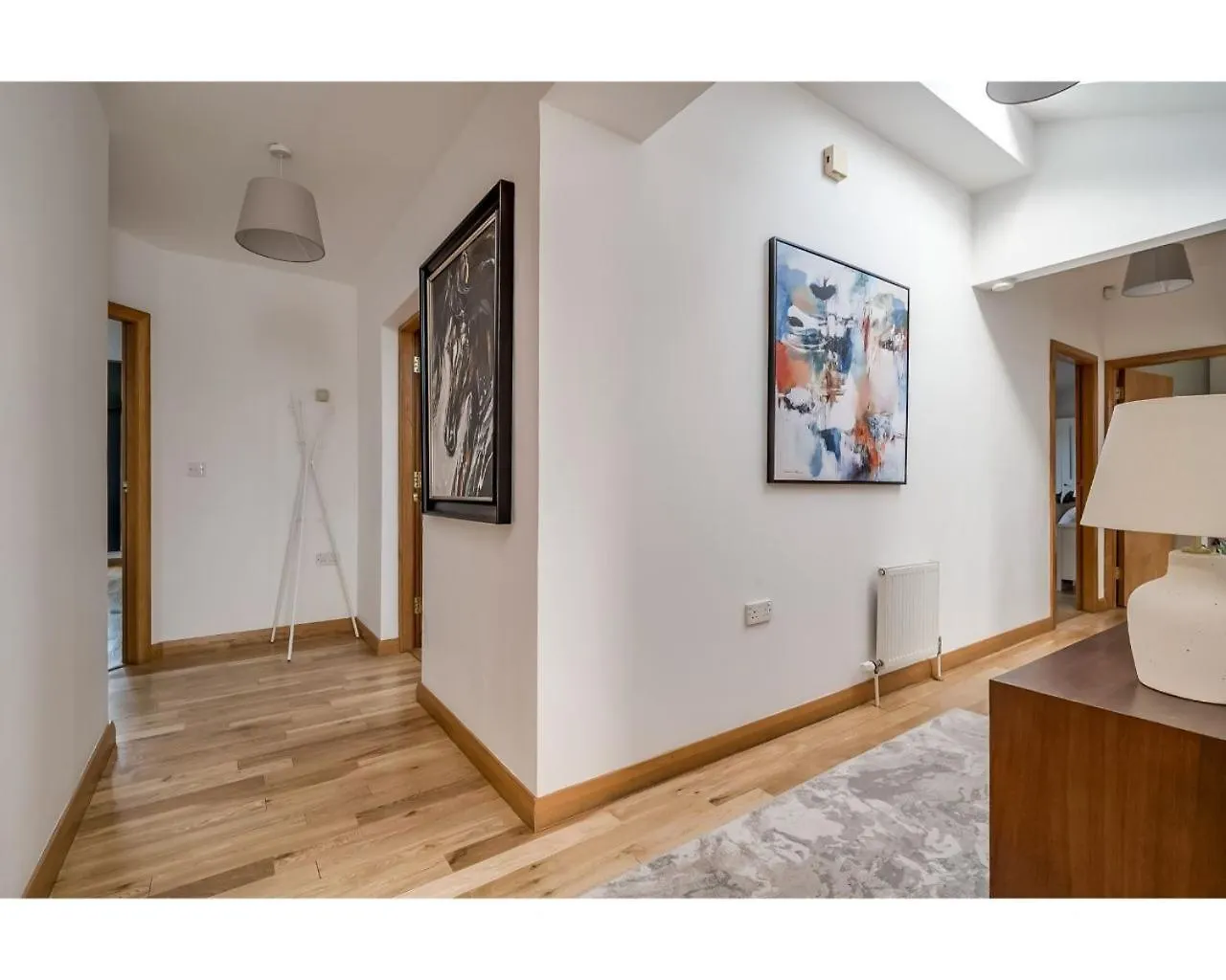 Central Belfast Apartments Pottinger'S Quay Великобритания