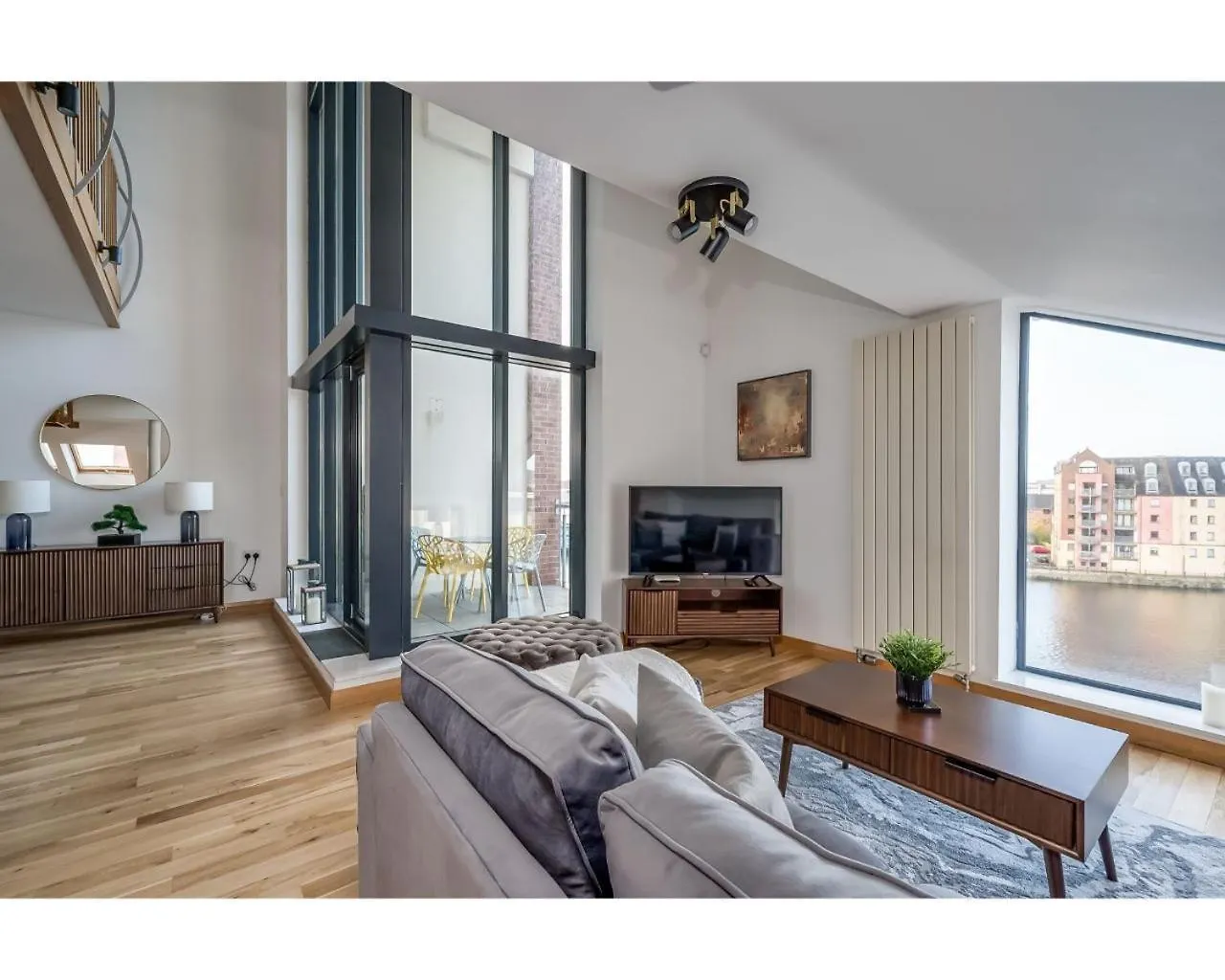 Central Belfast Apartments Pottinger'S Quay Великобритания