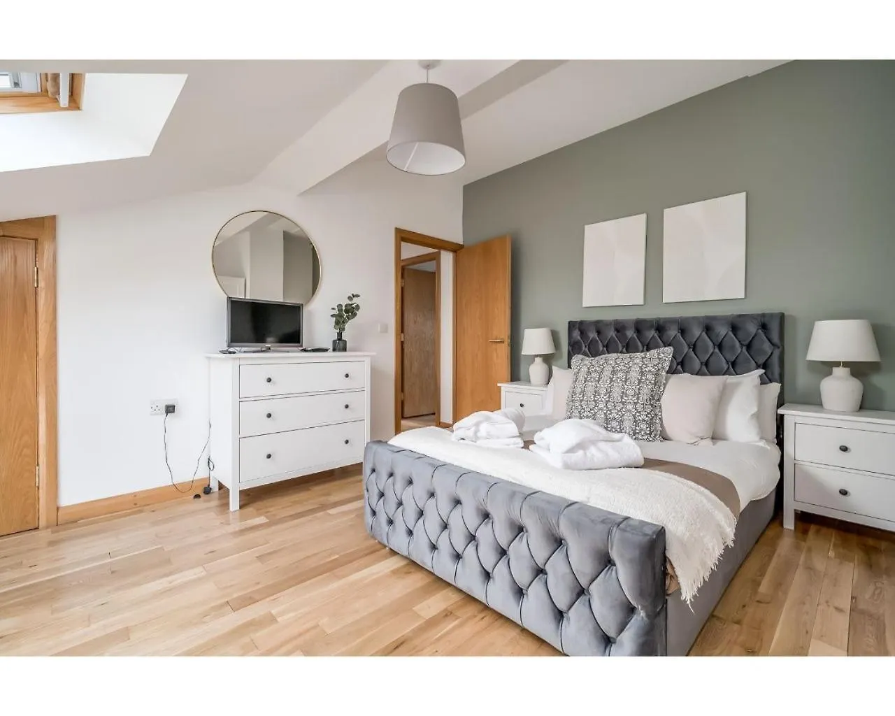 Central Belfast Apartments Pottinger'S Quay Великобритания