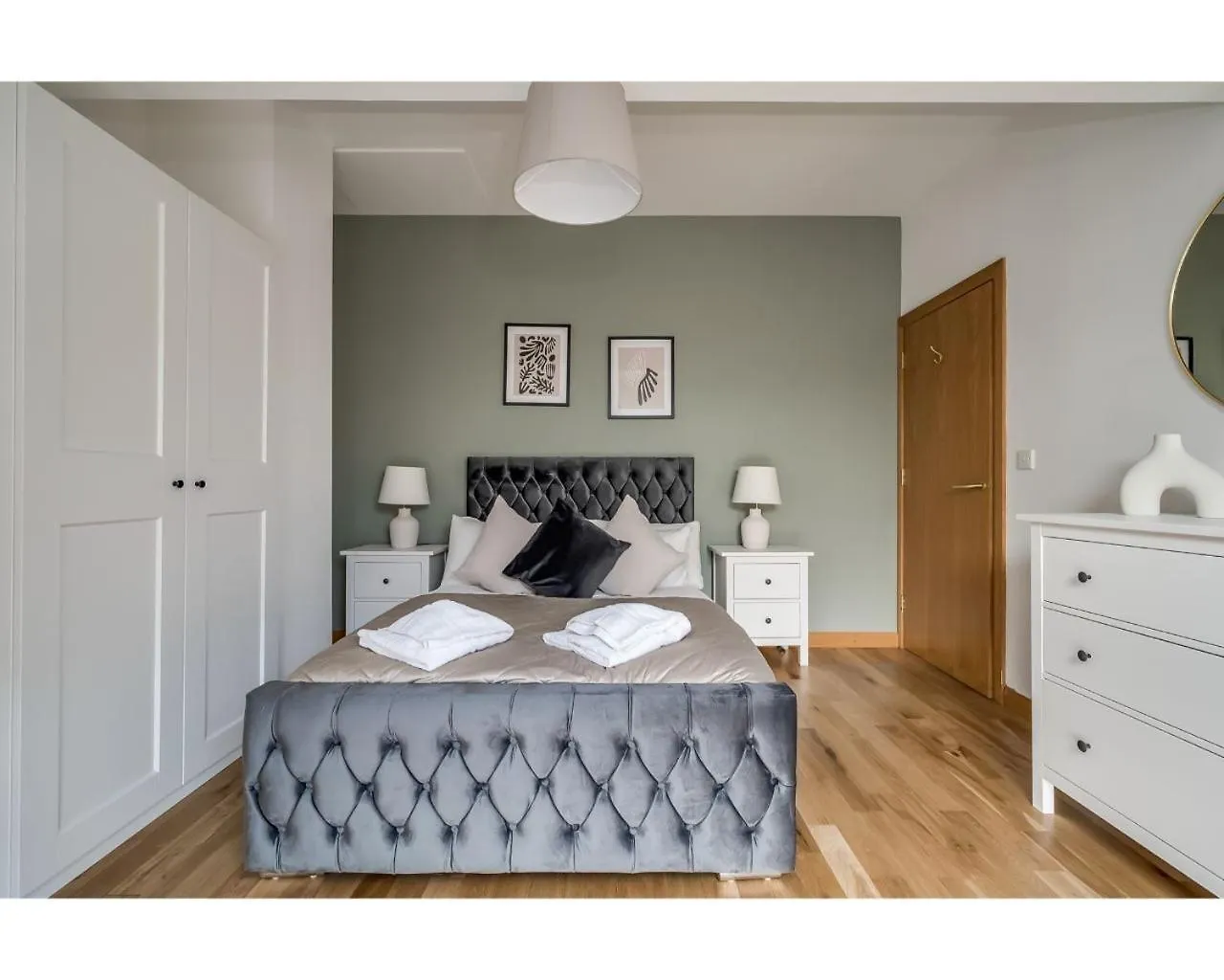 Central Belfast Apartments Pottinger'S Quay 0*,  Egyesült Királyság